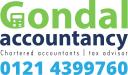 Gondal Accountancy logo